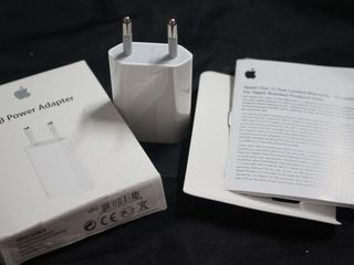 Apple Original Adapter / Incarcator Livrare Gratuita!!! foto 1