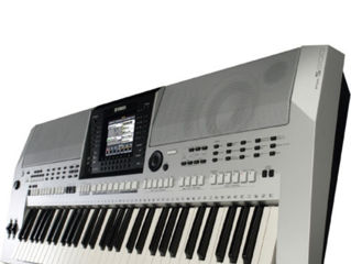 Yamaha psr s900