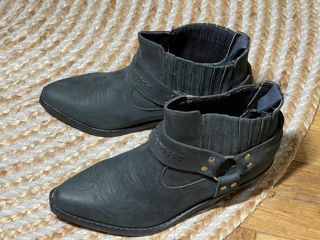 Новые мужские ботинки «казаки» Tigart foto 6