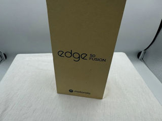 Motorola Edge 50 Fusion (12/512GB) Nou Sigilat foto 2