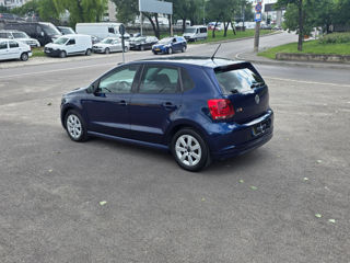 Volkswagen Polo foto 7