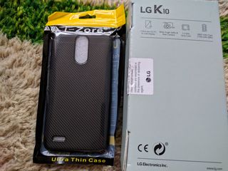 Motorola Moto E4 Plus, LG K10 2017 foto 8