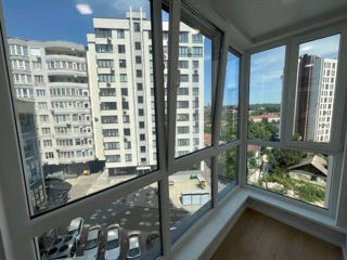 Apartament cu 2 camere, 85 m², Centru, Chișinău foto 10