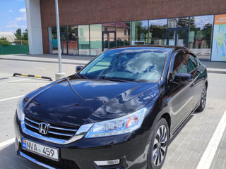 Honda Accord foto 1