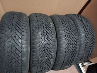 215 55 R17 Pirelli iarna noi 2022