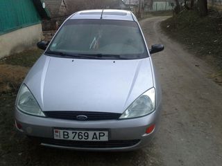 Ford Focus foto 1