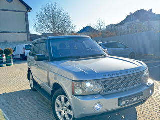 Land Rover Range Rover foto 2