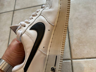 Ike air force 1 nata.