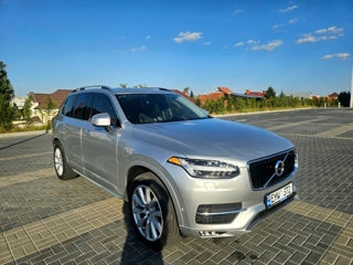 Volvo XC90 foto 7