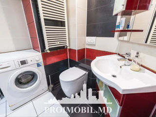 Apartament cu 3 camere, 96 m², Botanica, Chișinău foto 15