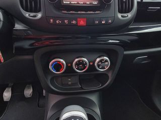 Fiat 500L foto 17