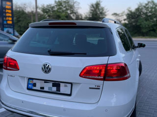 Volkswagen Passat foto 5