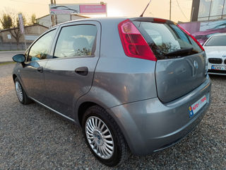 Fiat Punto foto 3