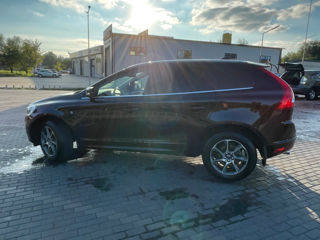 Volvo XC60 foto 3