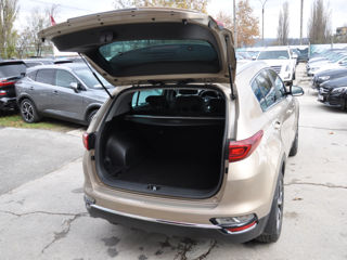 KIA Sportage foto 10