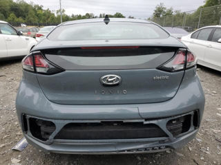 Hyundai IONIQ foto 6