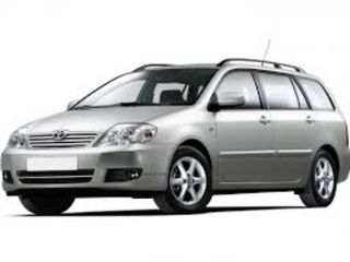 запчасти toyota auris cruiser  avensis t25-t 27 corola (verso)- yaris- previa-rav 4  camry 40 robot foto 5