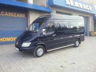 Mercedes Sprinter  313 CDI foto 3