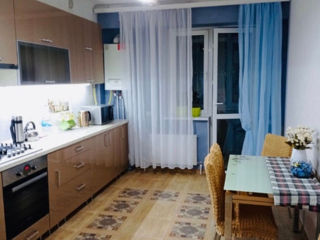 Apartament cu 1 cameră, 50 m², Râșcani, Chișinău