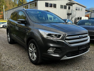 Ford Kuga foto 5