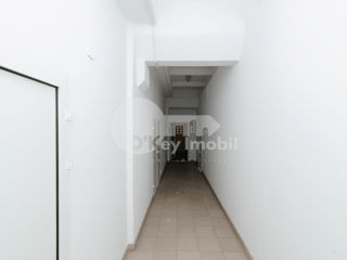 Spațiu comercial, 635 mp, Buiucani, 2800 € ! foto 10