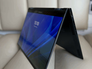 Asus Zenbook 14 Flip OLED