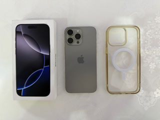 Apple IPhone 15 Pro Max 256GB Natural Titanium 999€ in Stock!!! foto 3