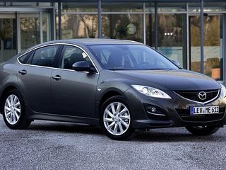 Piese Mazda 6 5 Cx-7 Cx-5 2005-2018 foto 2