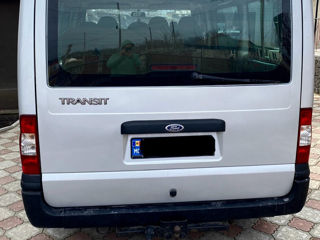 Ford Transit foto 3