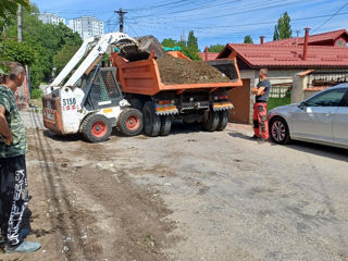 Bobcat , kamaz, miniexcavator s.a.l foto 5