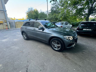 Mercedes GLC foto 2