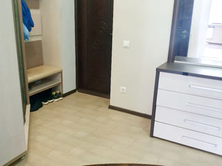 Apartament cu 2 camere, 66 m², Buiucani, Chișinău foto 8