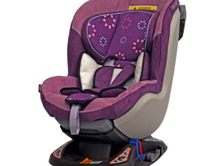 Scaune auto cu isofix 0-36 kg . Posibil credit. Livrare gratuita toata tara. foto 1