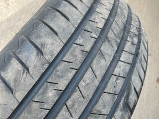 Продам 1 б.у скат 245/50 R19 Bridgestone Alenza 001 Bmw Version foto 3