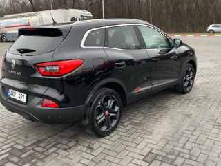 Renault Kadjar foto 3