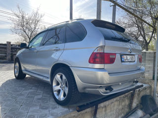 BMW X5 foto 3