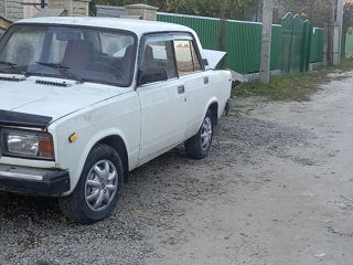 Lada / ВАЗ 2108 foto 2