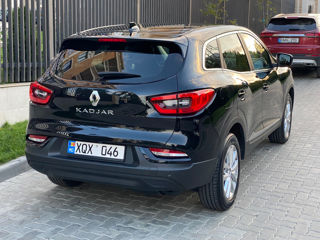 Renault Kadjar foto 4