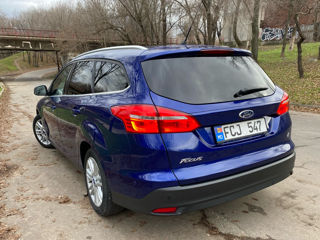 Ford Focus foto 3