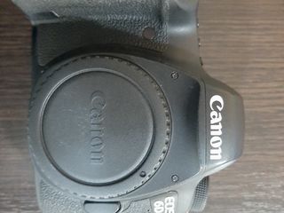 Canon EOS 6D foto 1