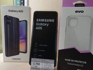 Samsung Galaxy A05 4/64 GB