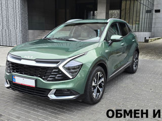 KIA Sportage фото 4