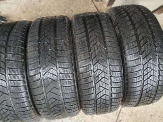 255/50/ R19- Pirelli.m&s.