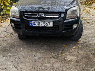 KIA Sportage foto 5