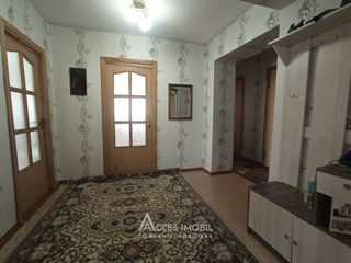 Apartament cu 3 camere, 86 m², Botanica, Chișinău foto 13