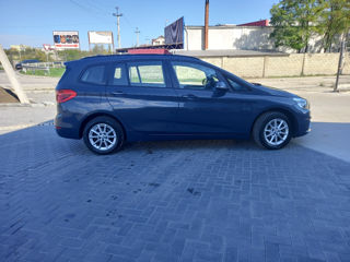 BMW 2 Series Gran Tourer foto 2