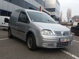 Volkswagen Caddy foto 2