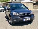 Honda CR-V foto 2