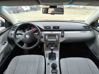 Volkswagen Passat foto 9