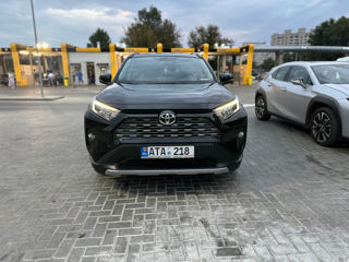 Toyota Rav 4 foto 4